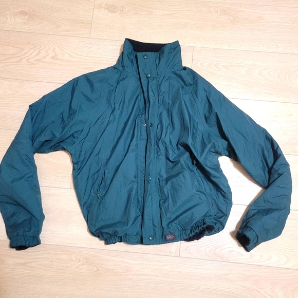 Men's windbreaker jacket size M by Discovery Bay - Picture 1 of 3